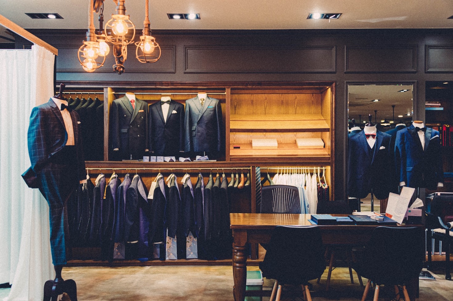 Blending Street Culture With High End Opulence
